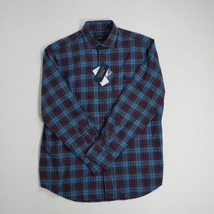 🔥 NWT Polo Ralph Lauren Sz. XL Long Sleeve Shirt